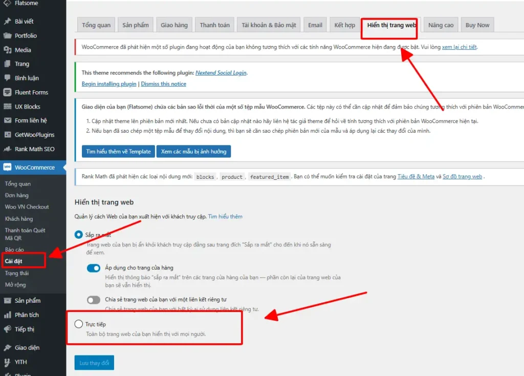 woocommerce blocksy lỗi - Hình 3