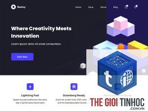 woocommerce blocksy lỗi