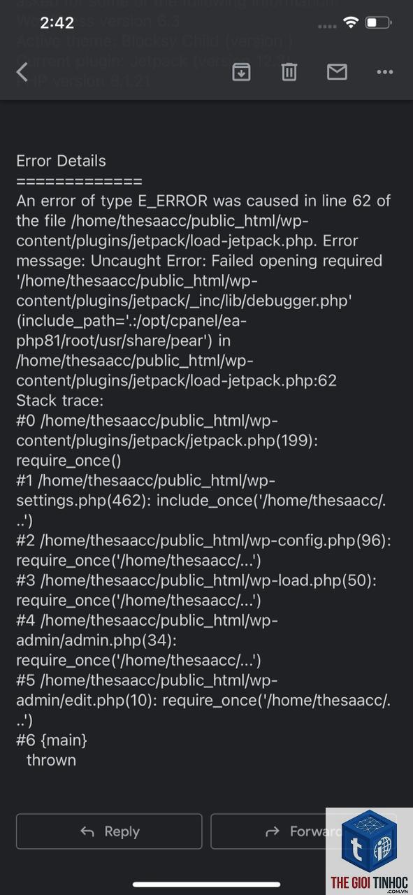 woocommerce blocksy lỗi - Hình 5