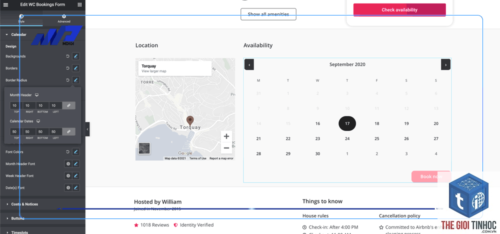 woocommerce bookings là gì - Hình 5