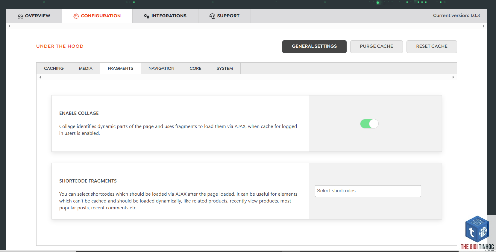 woocommerce cache fragment lỗi - Hình 5
