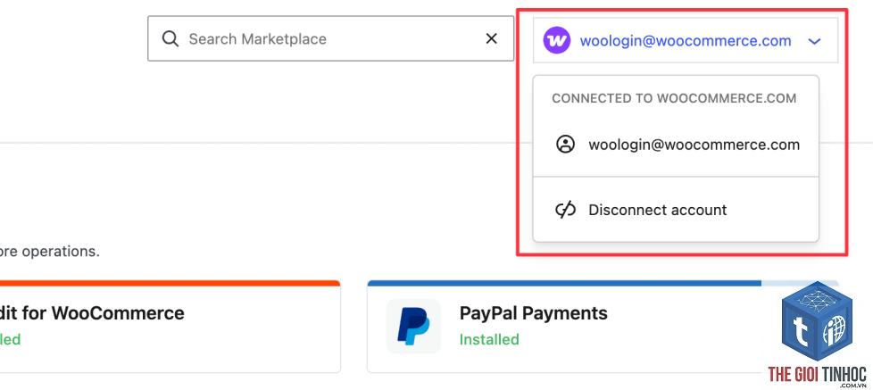 woocommerce cancel subscription lỗi - Hình 3