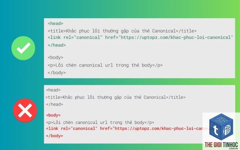 woocommerce canonical lỗi - Hình 4