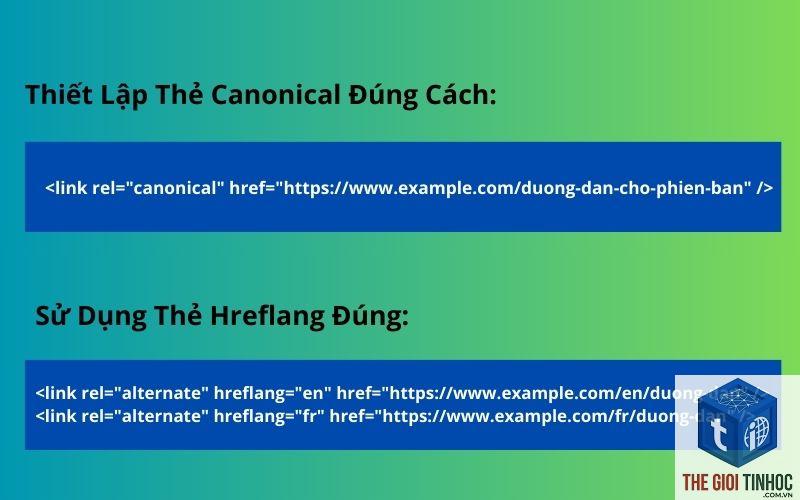woocommerce canonical lỗi - Hình 5