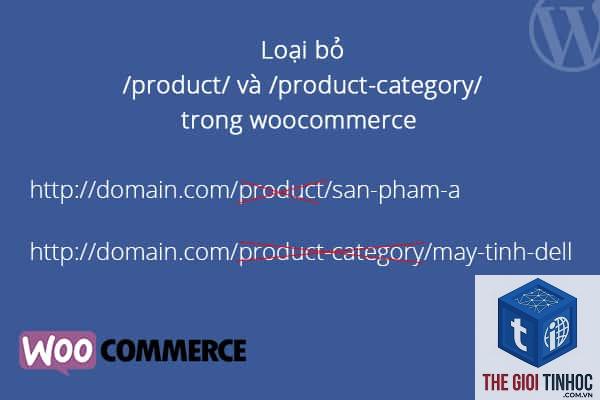 woocommerce category sản phẩm lỗi - Hình 2