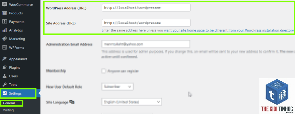 woocommerce checkout ajax lỗi - Hình 5