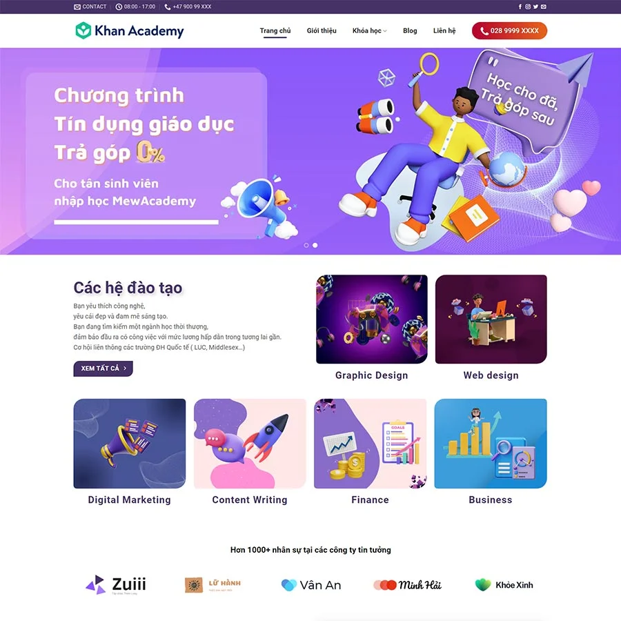 woocommerce cho bán khóa học - Hình 3