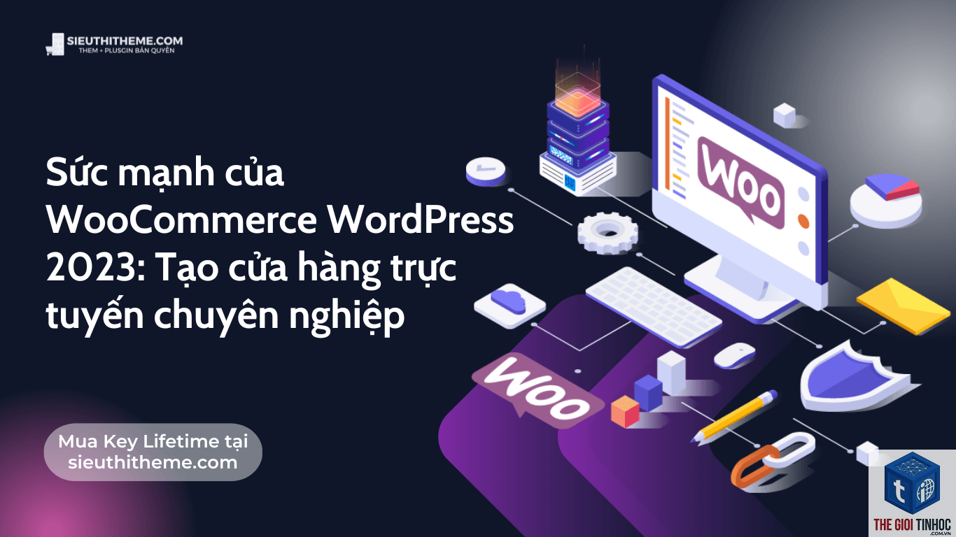 woocommerce cho cửa hàng lớn - Hình 2