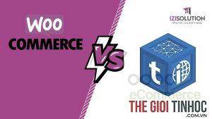 woocommerce cho doanh nghiệp