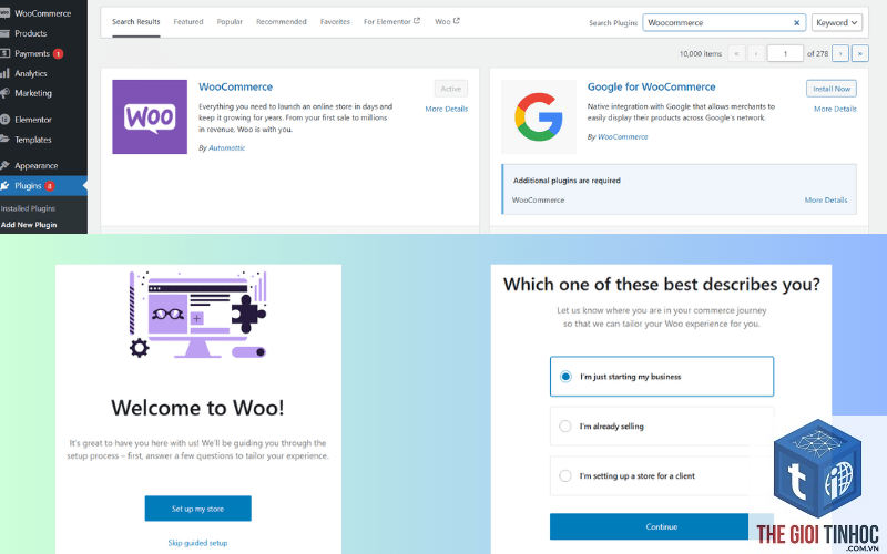 woocommerce cho dropshipping - Hình 3