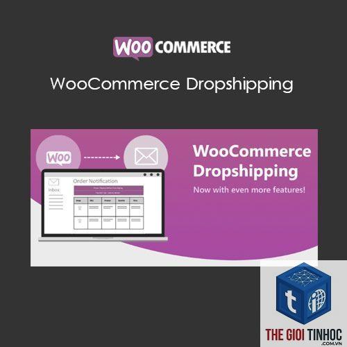 woocommerce cho dropshipping - Hình 4