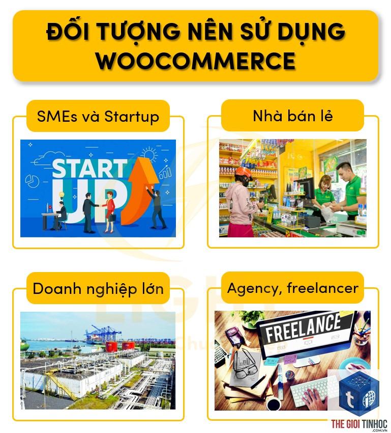 woocommerce cho startup - Hình 3