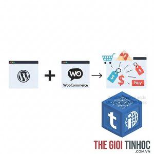 woocommerce core là gì
