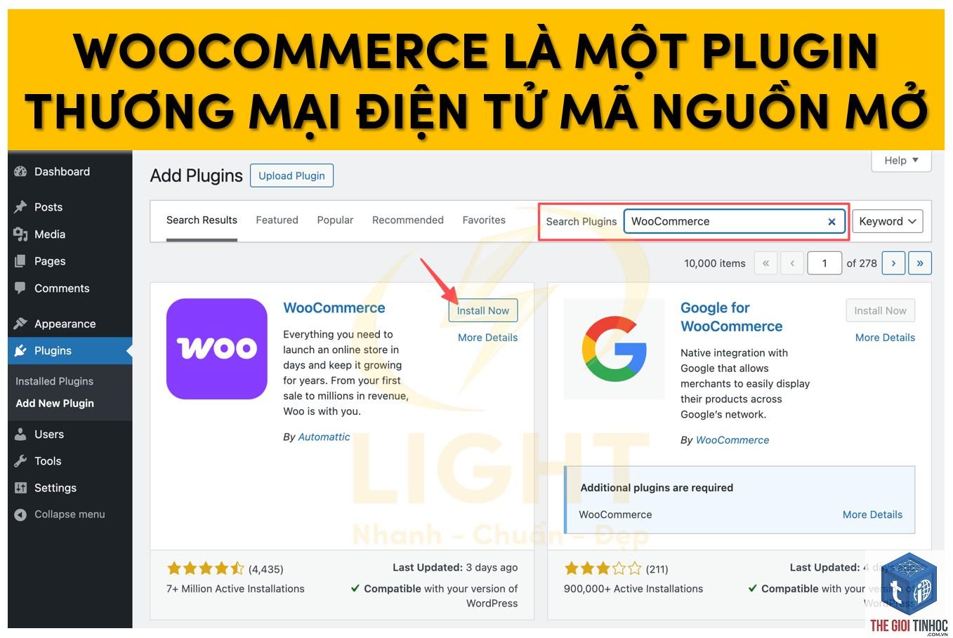 woocommerce core là gì - Hình 4