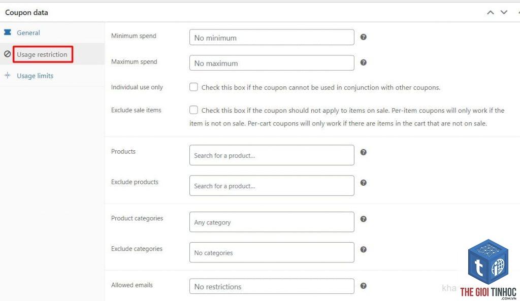 woocommerce coupon hết hạn sai - Hình 4