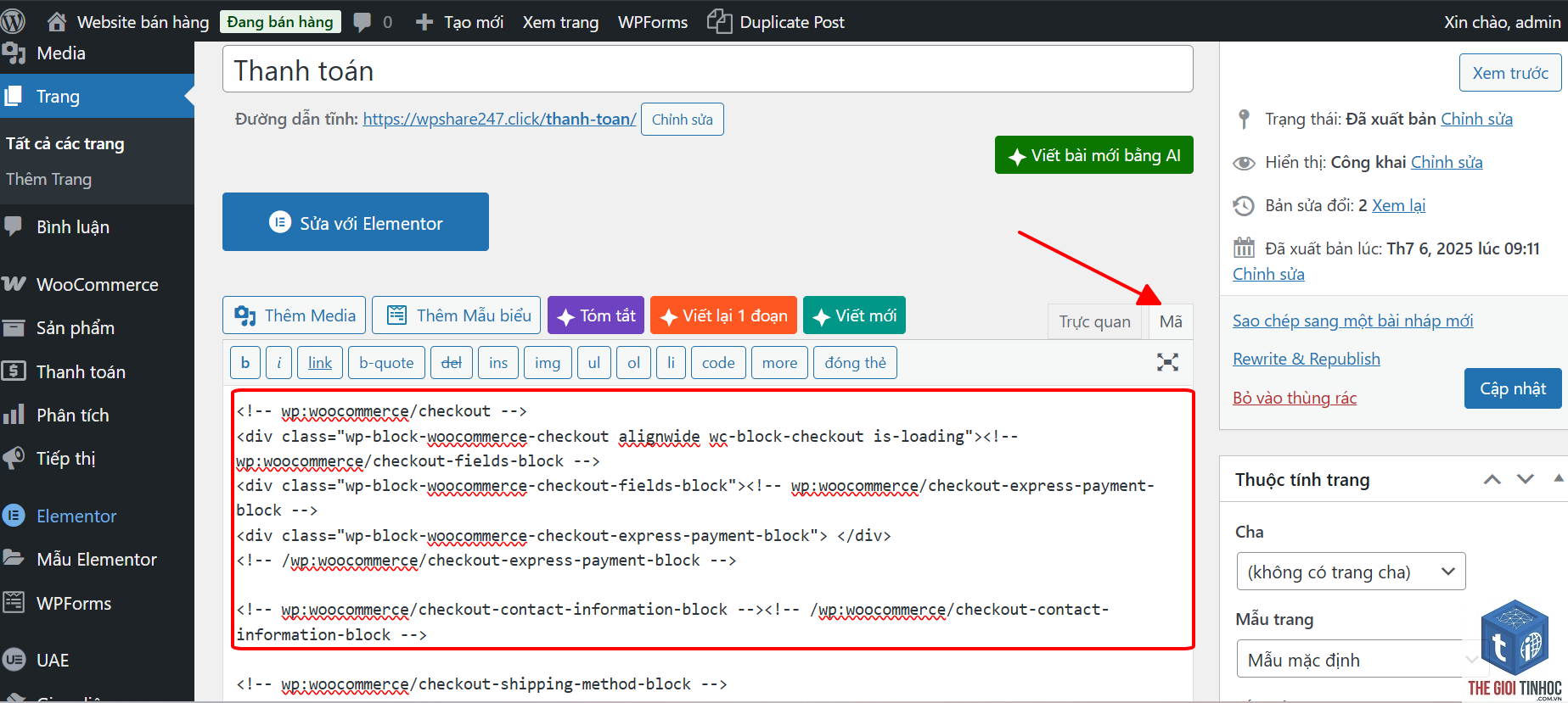 woocommerce coupon không hoạt động - Hình 3