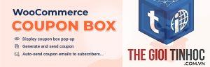 woocommerce coupon không hoạt động