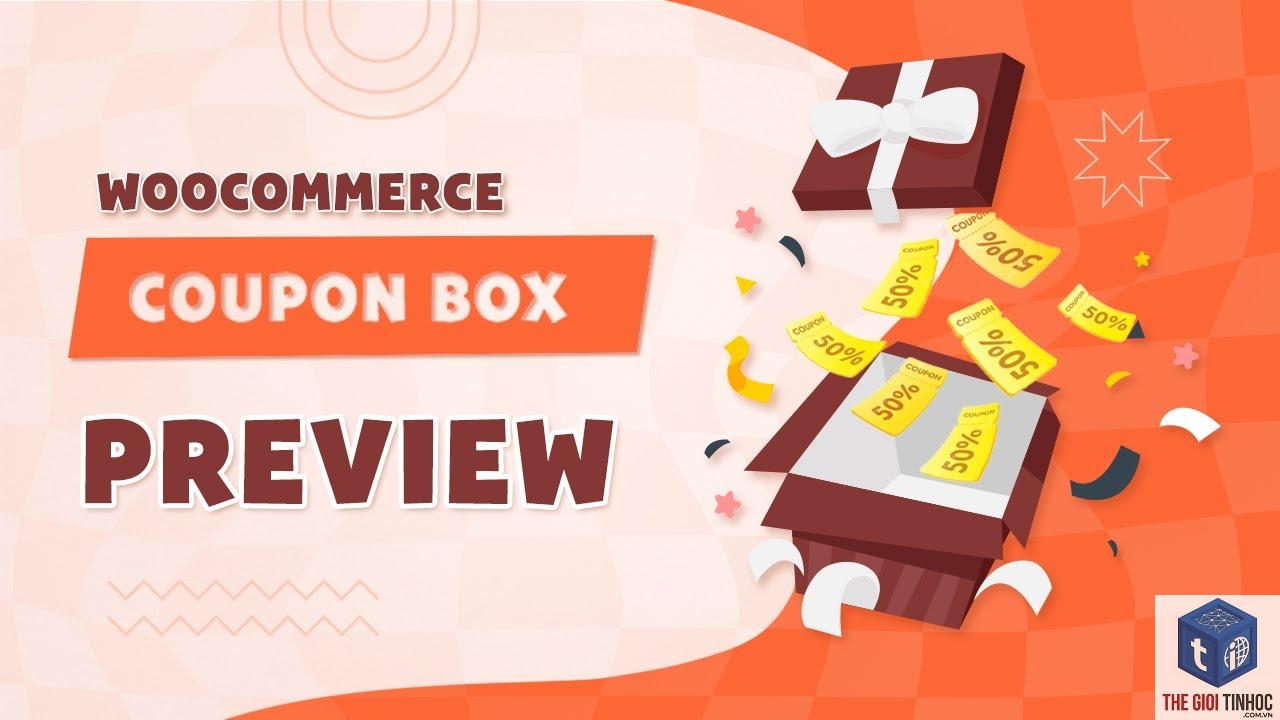 woocommerce coupon không hoạt động - Hình 4