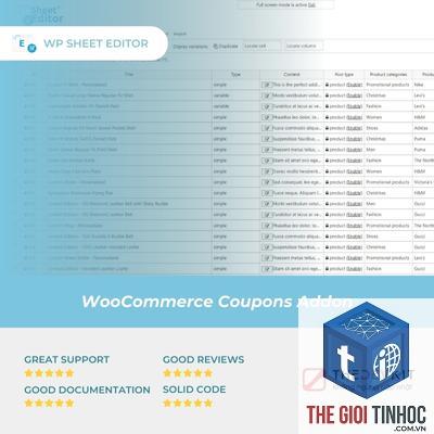 woocommerce coupon không hoạt động - Hình 5