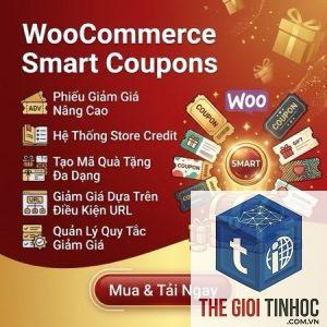 woocommerce coupon không tính giảm giá