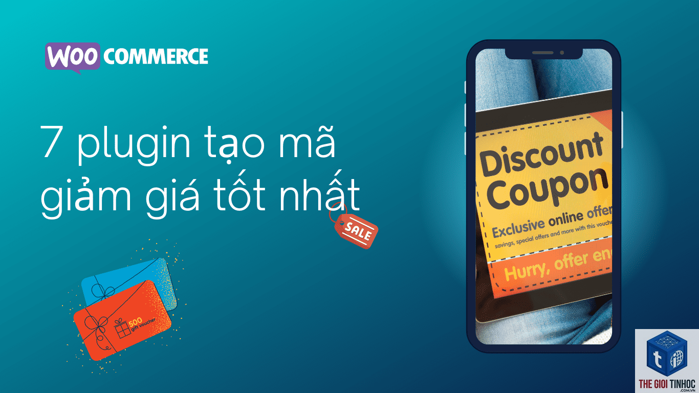 woocommerce coupon không tính giảm giá - Hình 4