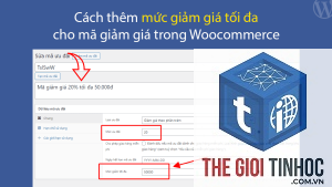 woocommerce coupon theo sản phẩm lỗi