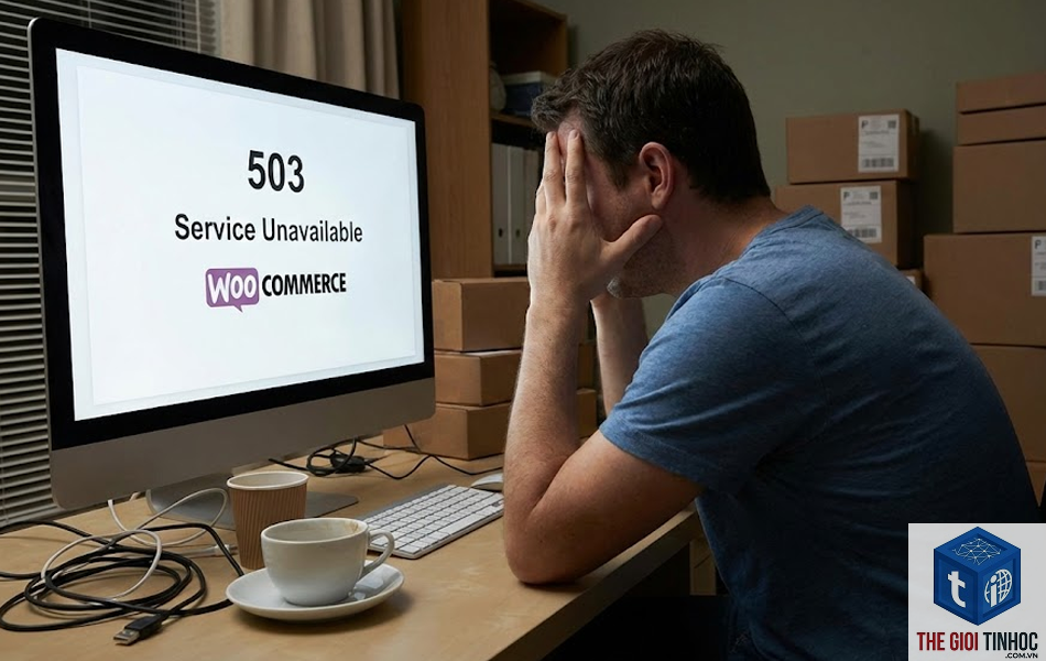 woocommerce crash website - Hình 2