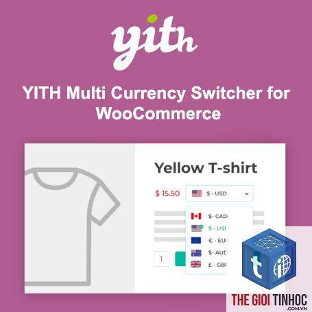 woocommerce currency switcher lỗi - Hình 4