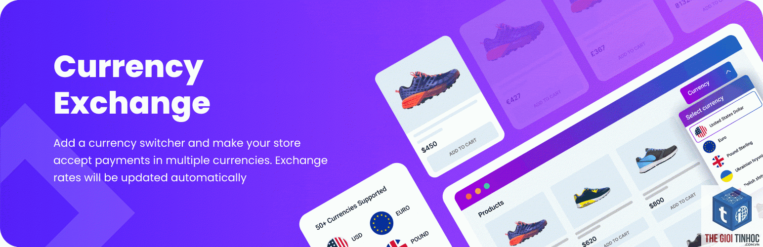 woocommerce currency switcher lỗi - Hình 5