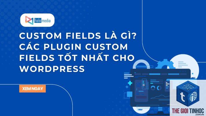 woocommerce custom fields là gì - Hình 2