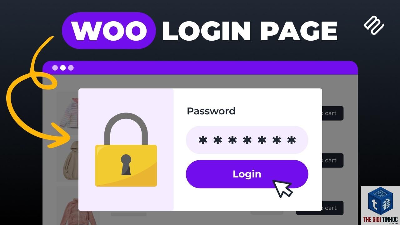 woocommerce customer login lỗi - Hình 4
