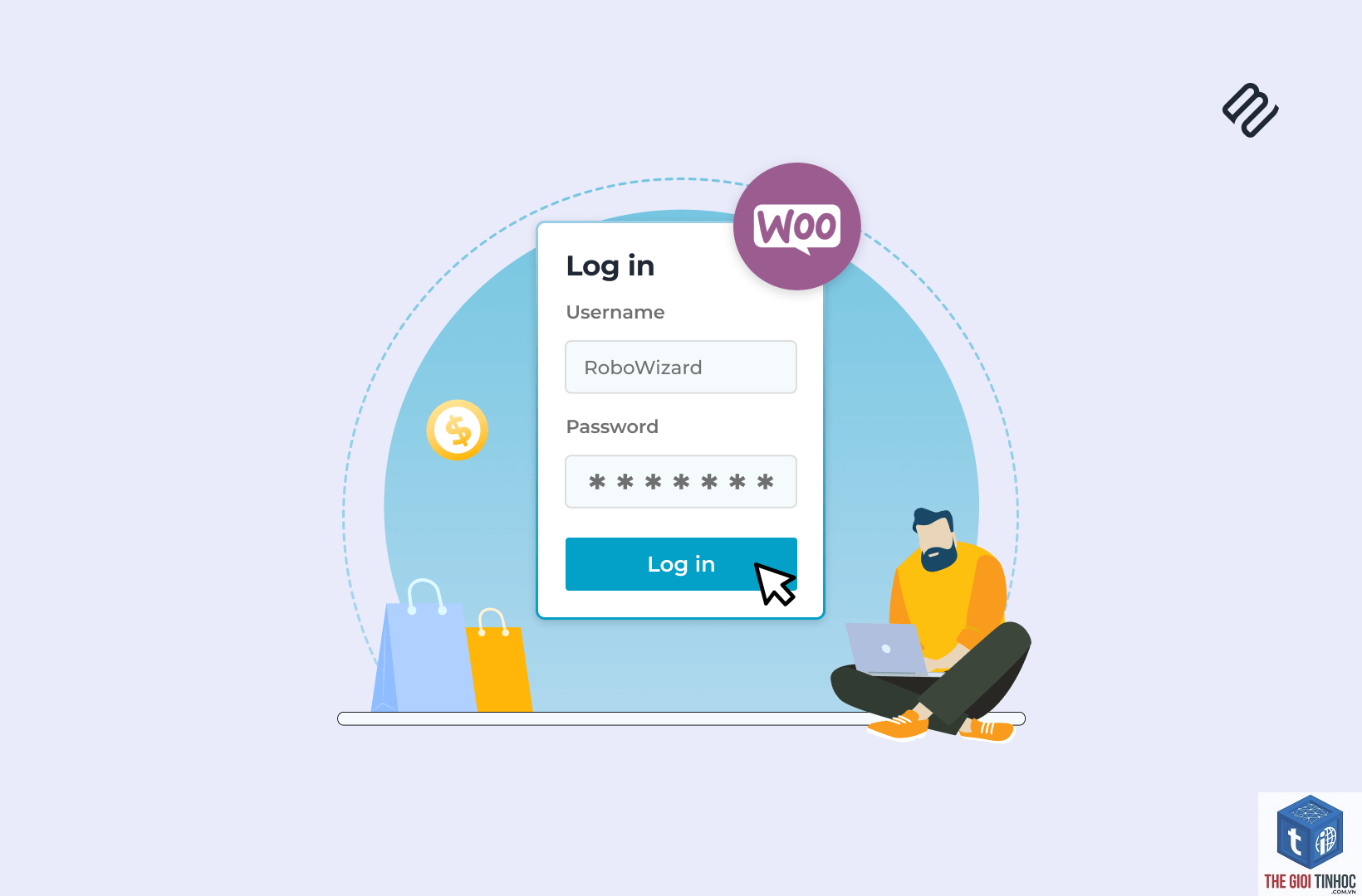 woocommerce customer login lỗi - Hình 5