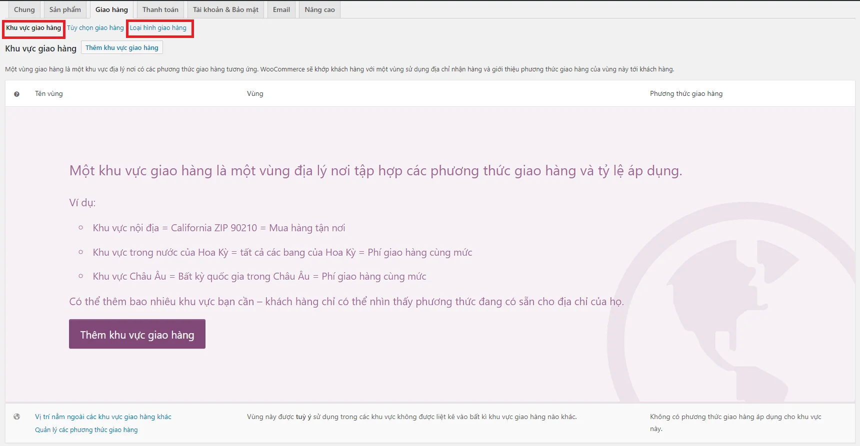 woocommerce đăng ký tài khoản lỗi - Hình 3