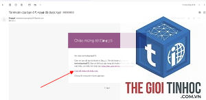woocommerce đăng ký tài khoản lỗi