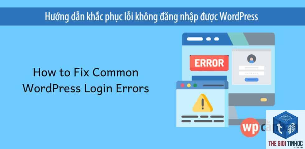 woocommerce đăng nhập lỗi - Hình 5