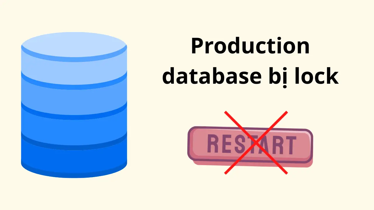 woocommerce database lock lỗi - Hình 4