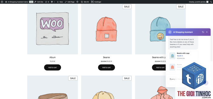 woocommerce diagnostic tools - Hình 3