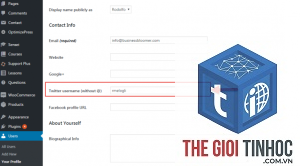 woocommerce đơn hàng không cập nhật