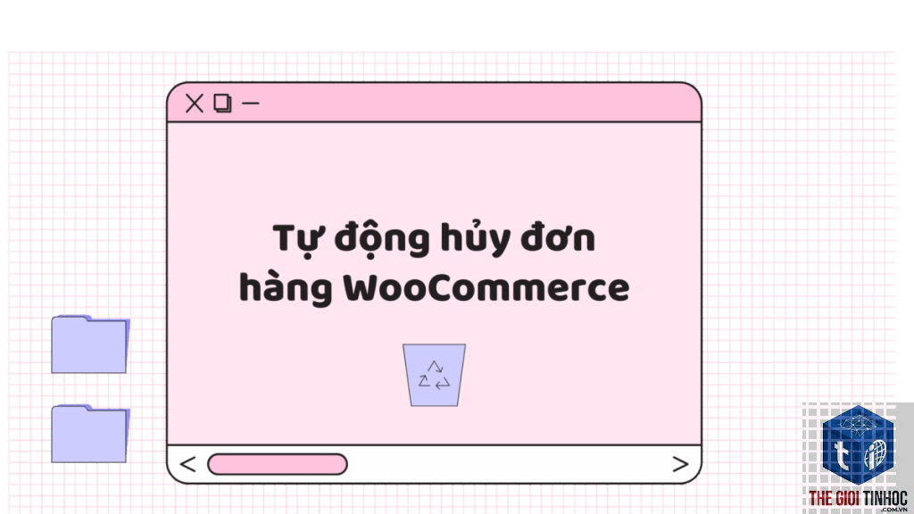 woocommerce đơn hàng pending mãi
