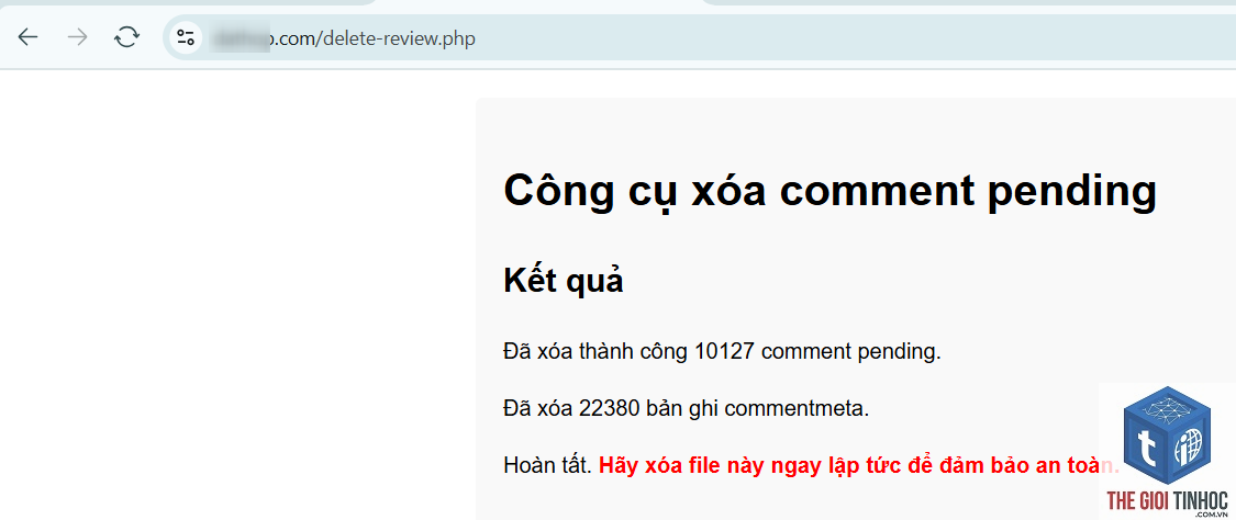woocommerce đơn hàng pending mãi - Hình 3