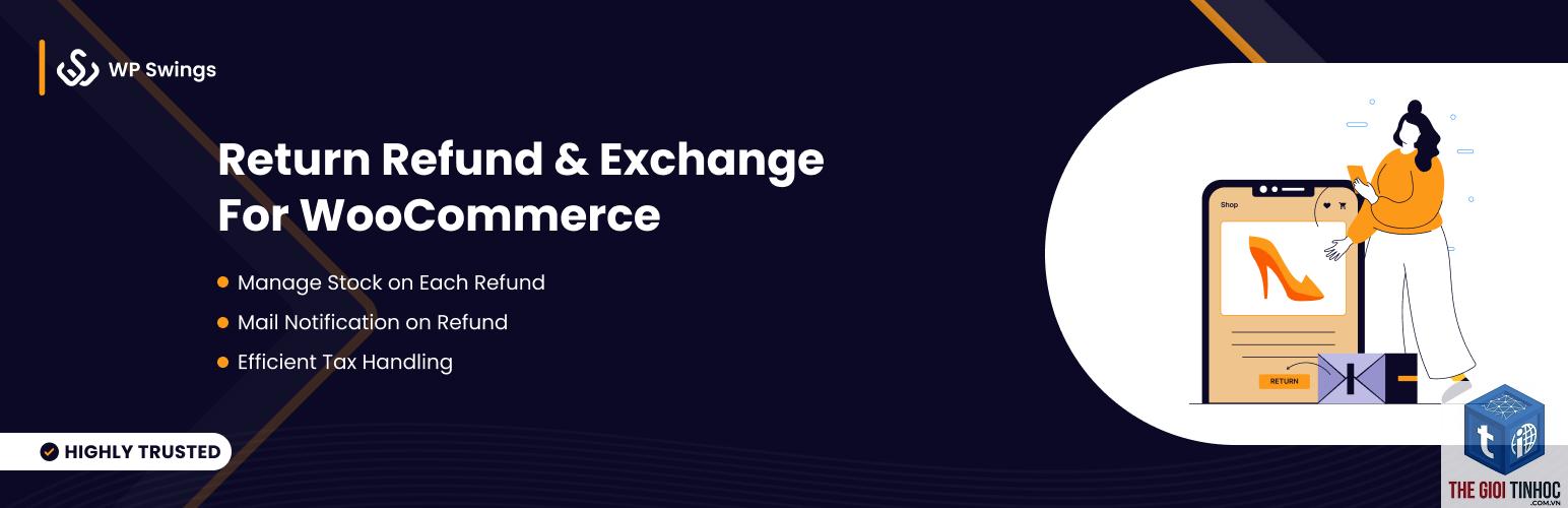 woocommerce đơn hàng refunded lỗi - Hình 4
