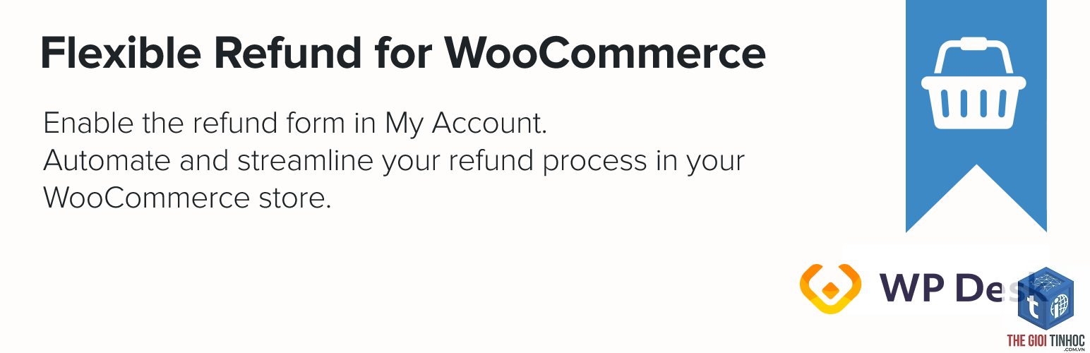 woocommerce đơn hàng refunded lỗi - Hình 5