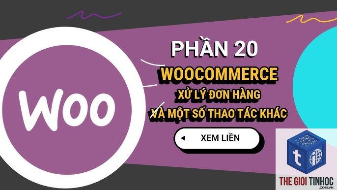 woocommerce đơn hàng trùng lặp - Hình 2