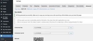 woocommerce đơn hàng trùng lặp