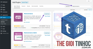 woocommerce ecosystem là gì