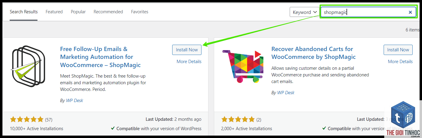 woocommerce email delay lỗi - Hình 4