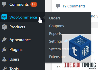 woocommerce email notification lỗi - Hình 4