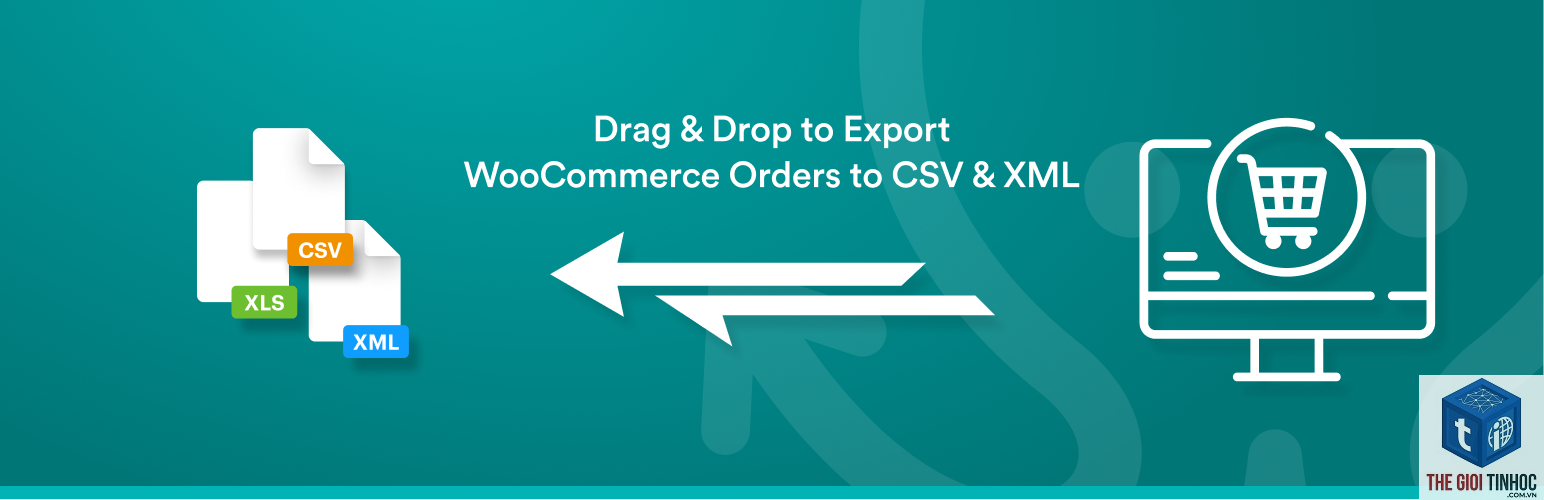 woocommerce export report lỗi - Hình 2
