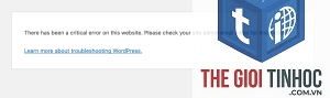 woocommerce fatal error