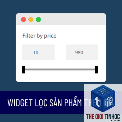 woocommerce filter sản phẩm lỗi - Hình 4